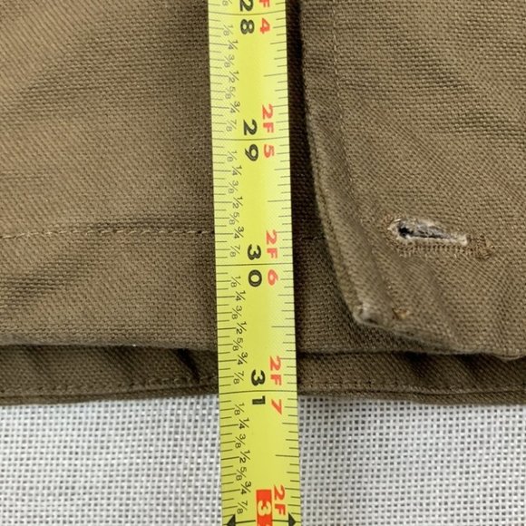 Caterpillar Men's Foundation Jacket Size XXL - Picture 10 of 12